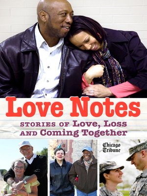 cover image of Love Notes